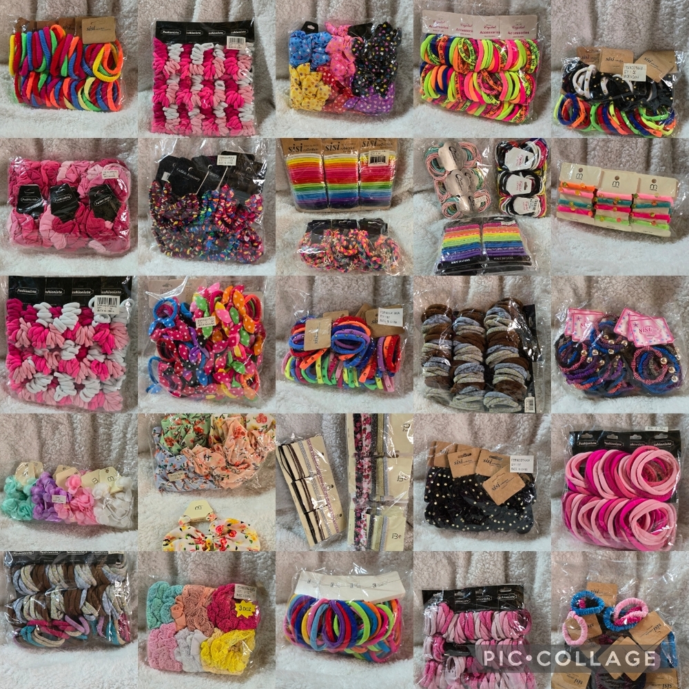 Dozen package (12qty) per style
